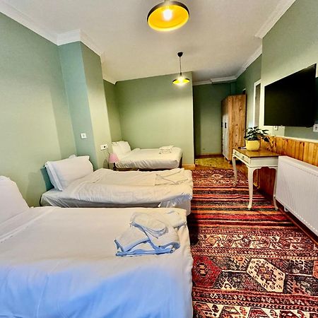 Hotel Dimora Kadikoey Istanbulská provincie Exteriér fotografie
