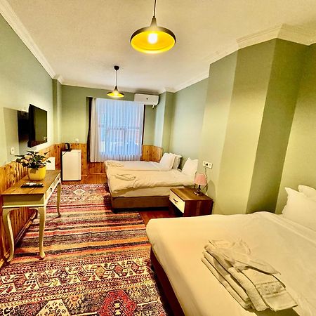 Hotel Dimora Kadikoey Istanbulská provincie Exteriér fotografie