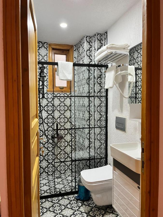 Hotel Dimora Kadikoey Istanbulská provincie Exteriér fotografie