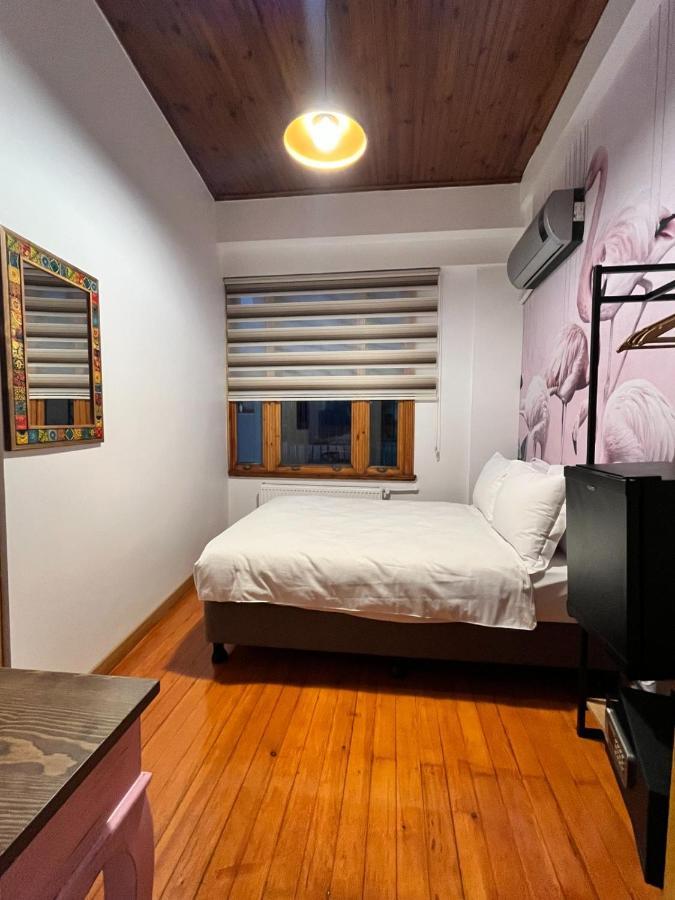 Hotel Dimora Kadikoey Istanbulská provincie Exteriér fotografie