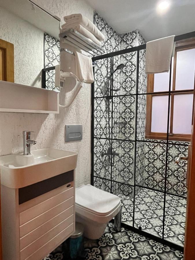 Hotel Dimora Kadikoey Istanbulská provincie Exteriér fotografie