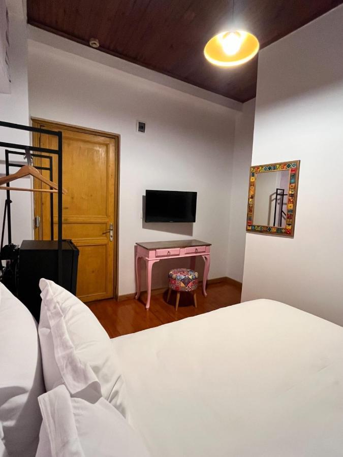 Hotel Dimora Kadikoey Istanbulská provincie Exteriér fotografie