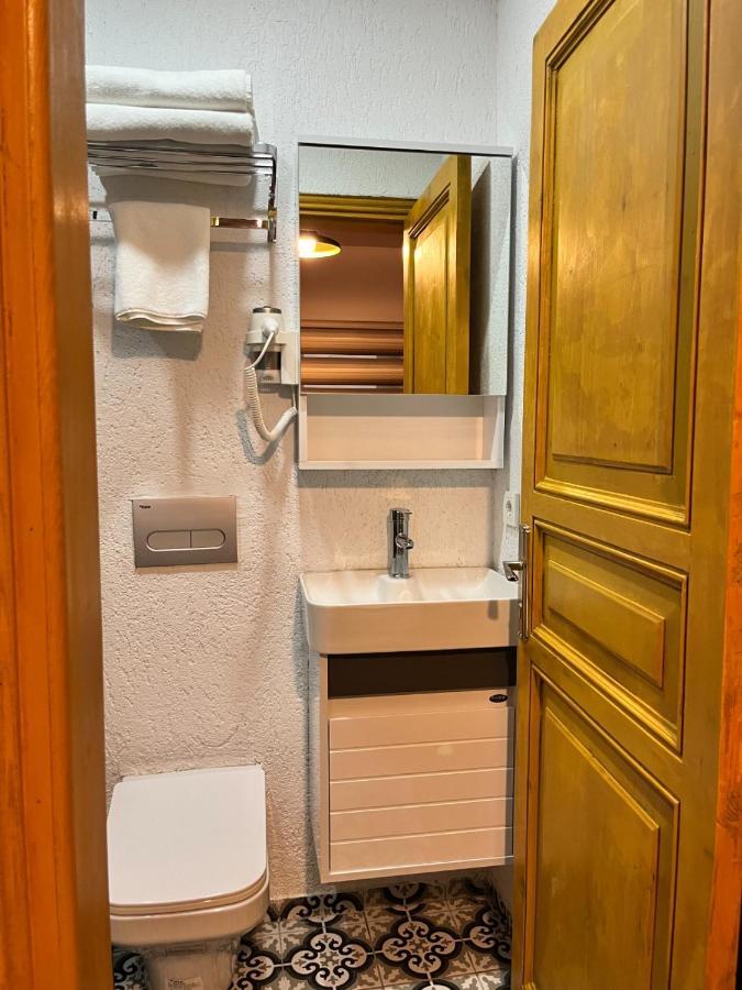 Hotel Dimora Kadikoey Istanbulská provincie Exteriér fotografie