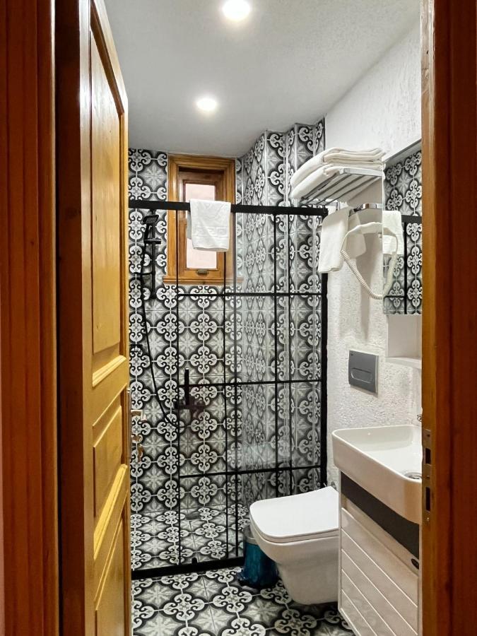 Hotel Dimora Kadikoey Istanbulská provincie Exteriér fotografie