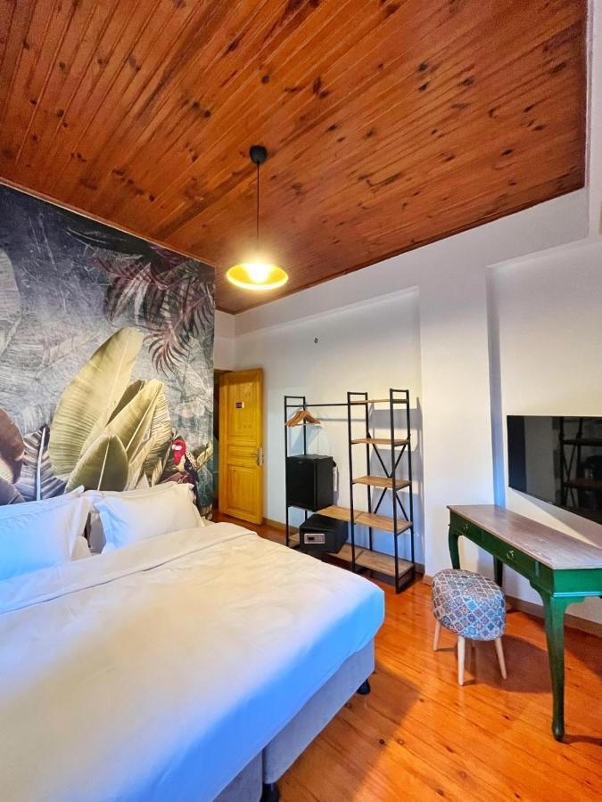 Hotel Dimora Kadikoey Istanbulská provincie Exteriér fotografie