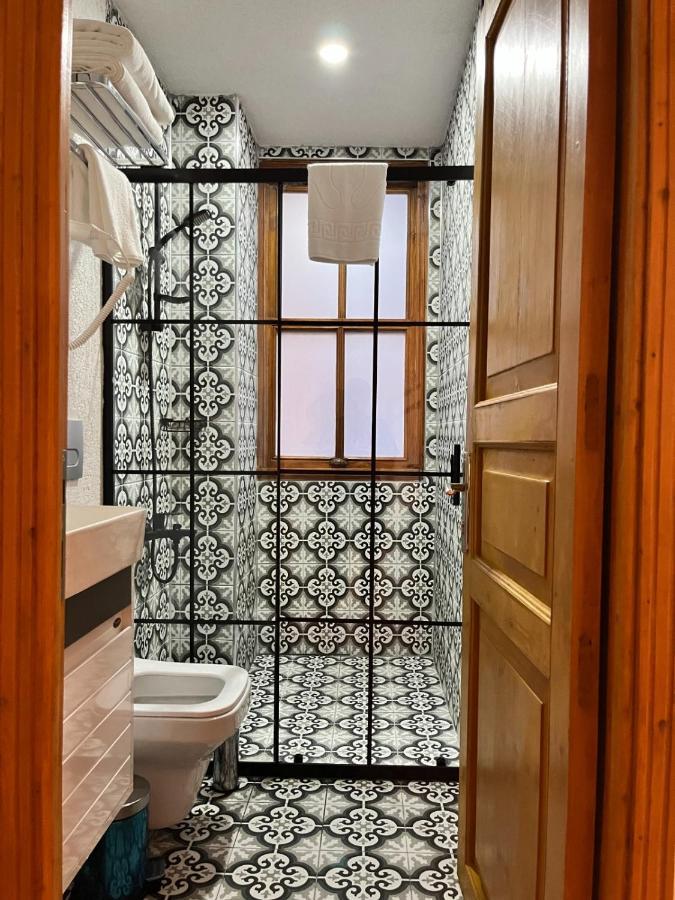 Hotel Dimora Kadikoey Istanbulská provincie Exteriér fotografie