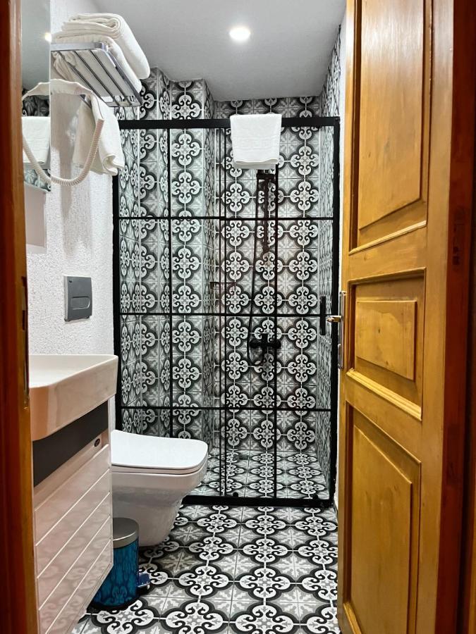 Hotel Dimora Kadikoey Istanbulská provincie Exteriér fotografie