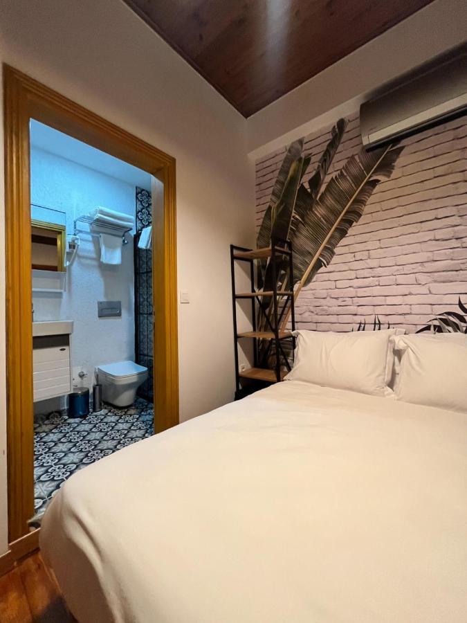 Hotel Dimora Kadikoey Istanbulská provincie Exteriér fotografie