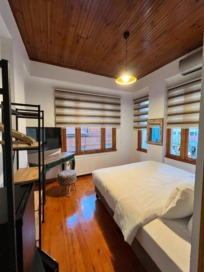 Hotel Dimora Kadikoey Istanbulská provincie Exteriér fotografie