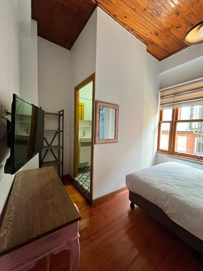 Hotel Dimora Kadikoey Istanbulská provincie Exteriér fotografie
