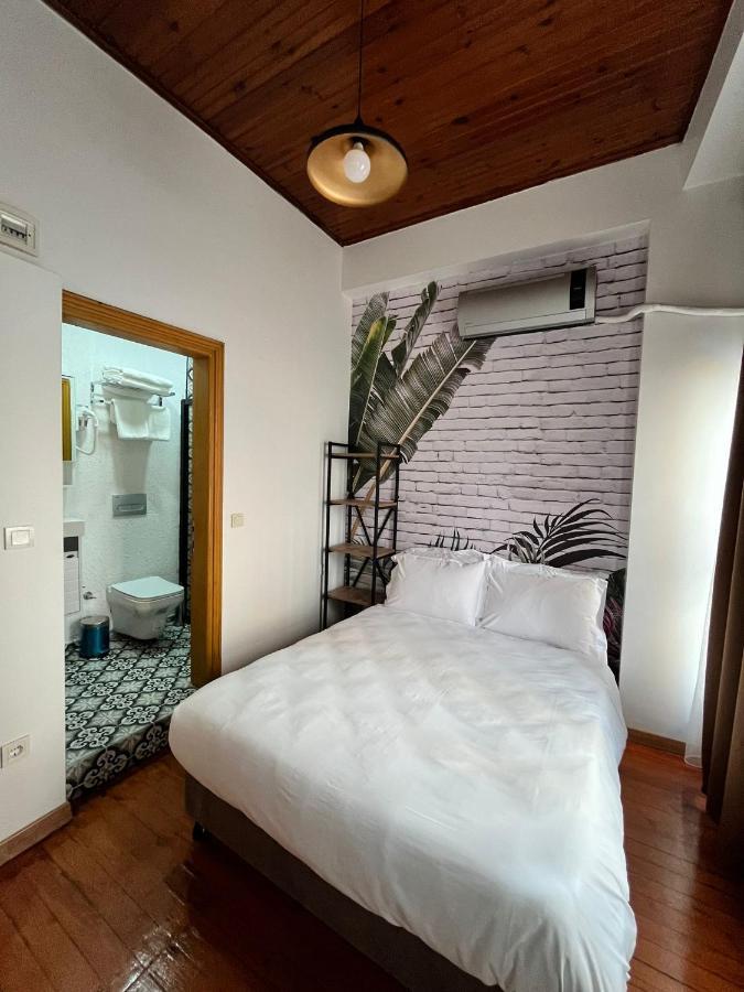 Hotel Dimora Kadikoey Istanbulská provincie Exteriér fotografie