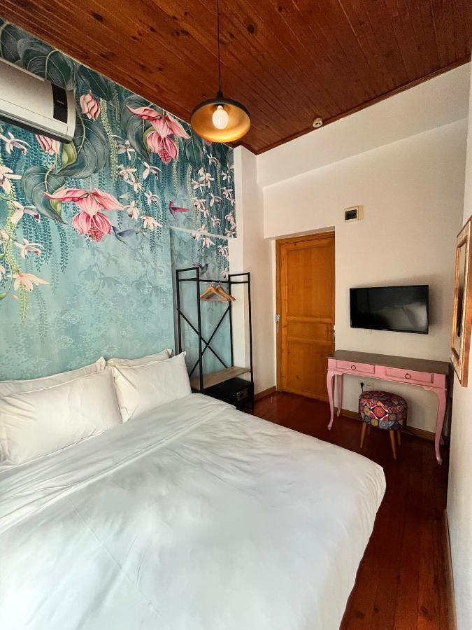 Hotel Dimora Kadikoey Istanbulská provincie Exteriér fotografie