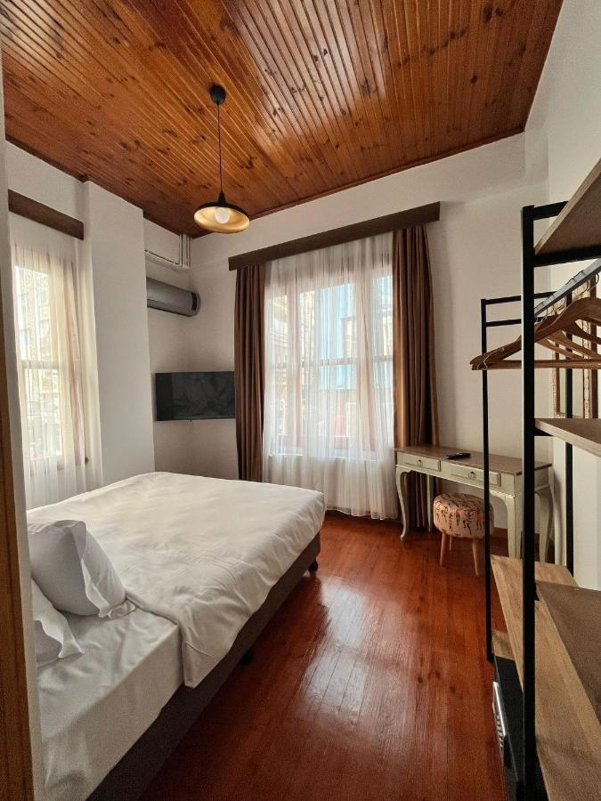Hotel Dimora Kadikoey Istanbulská provincie Exteriér fotografie