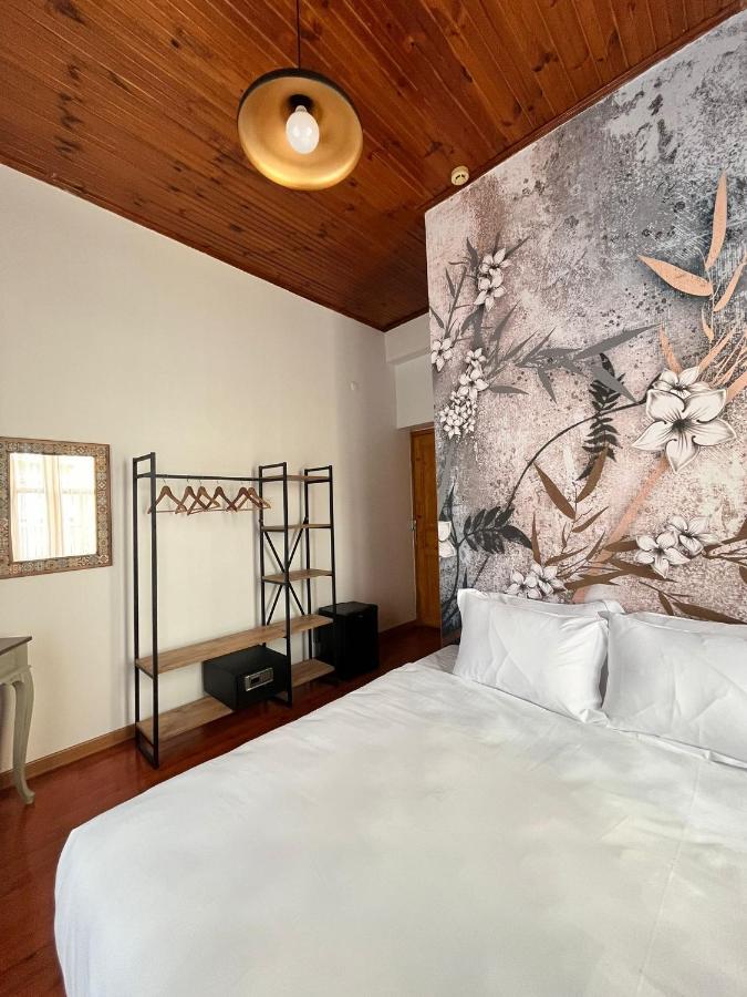 Hotel Dimora Kadikoey Istanbulská provincie Exteriér fotografie