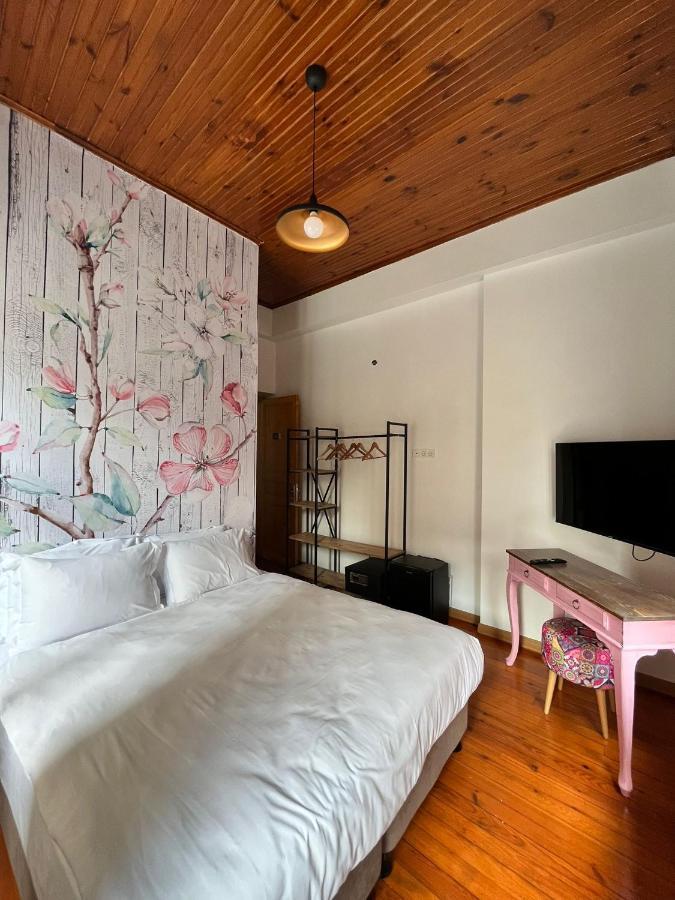 Hotel Dimora Kadikoey Istanbulská provincie Exteriér fotografie