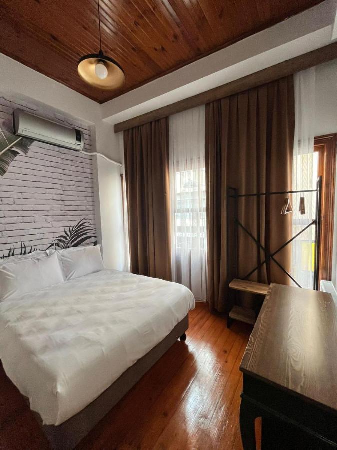 Hotel Dimora Kadikoey Istanbulská provincie Exteriér fotografie