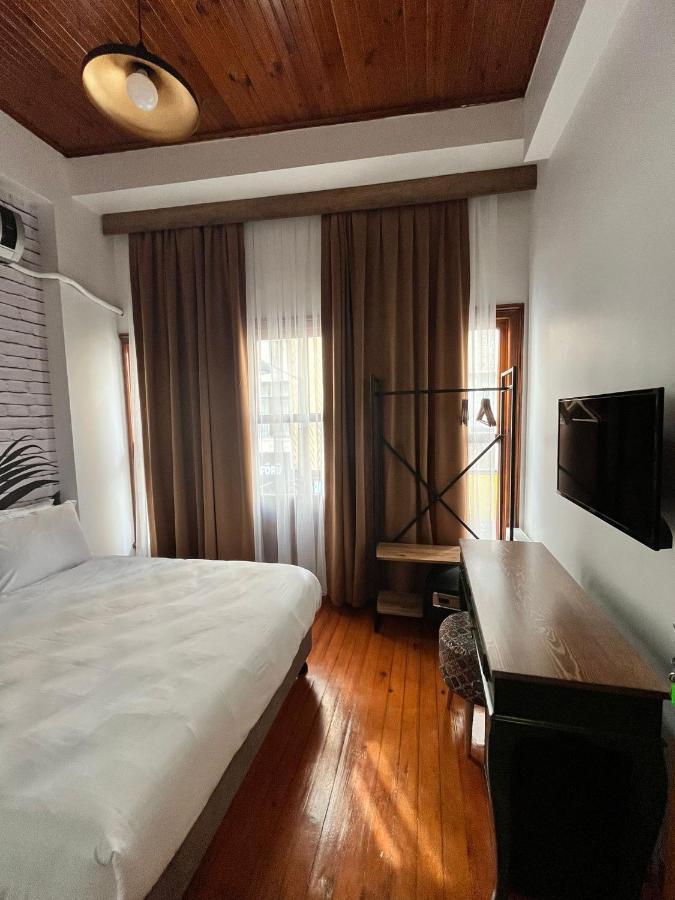 Hotel Dimora Kadikoey Istanbulská provincie Exteriér fotografie