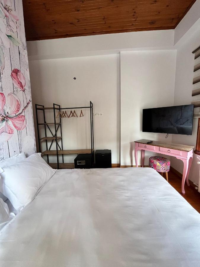 Hotel Dimora Kadikoey Istanbulská provincie Exteriér fotografie