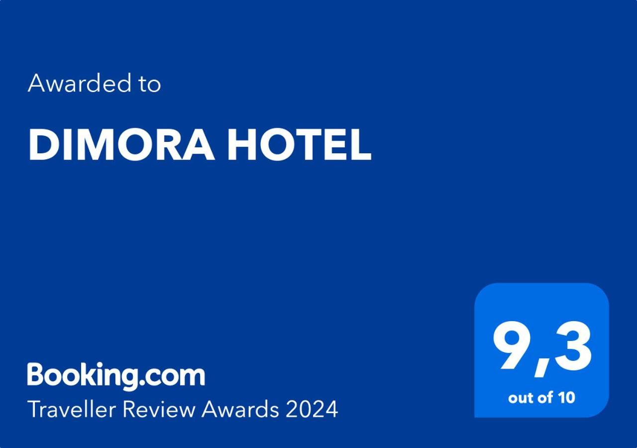 Hotel Dimora Kadikoey Istanbulská provincie Exteriér fotografie