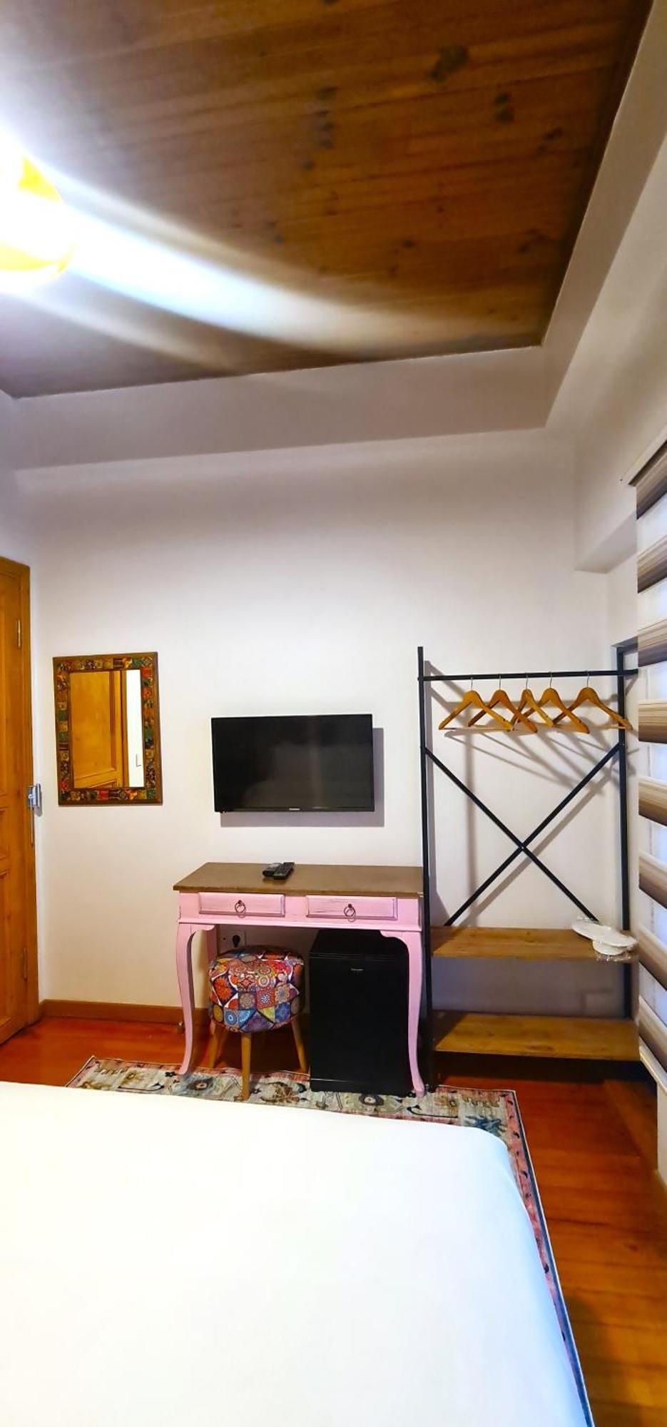 Hotel Dimora Kadikoey Istanbulská provincie Exteriér fotografie