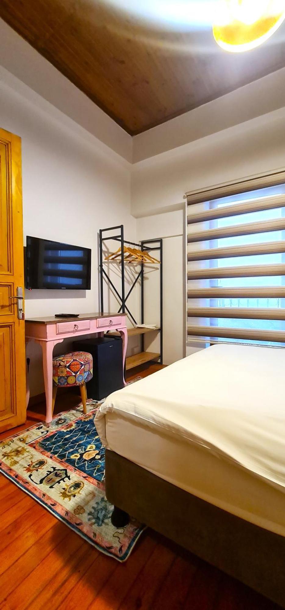 Hotel Dimora Kadikoey Istanbulská provincie Exteriér fotografie