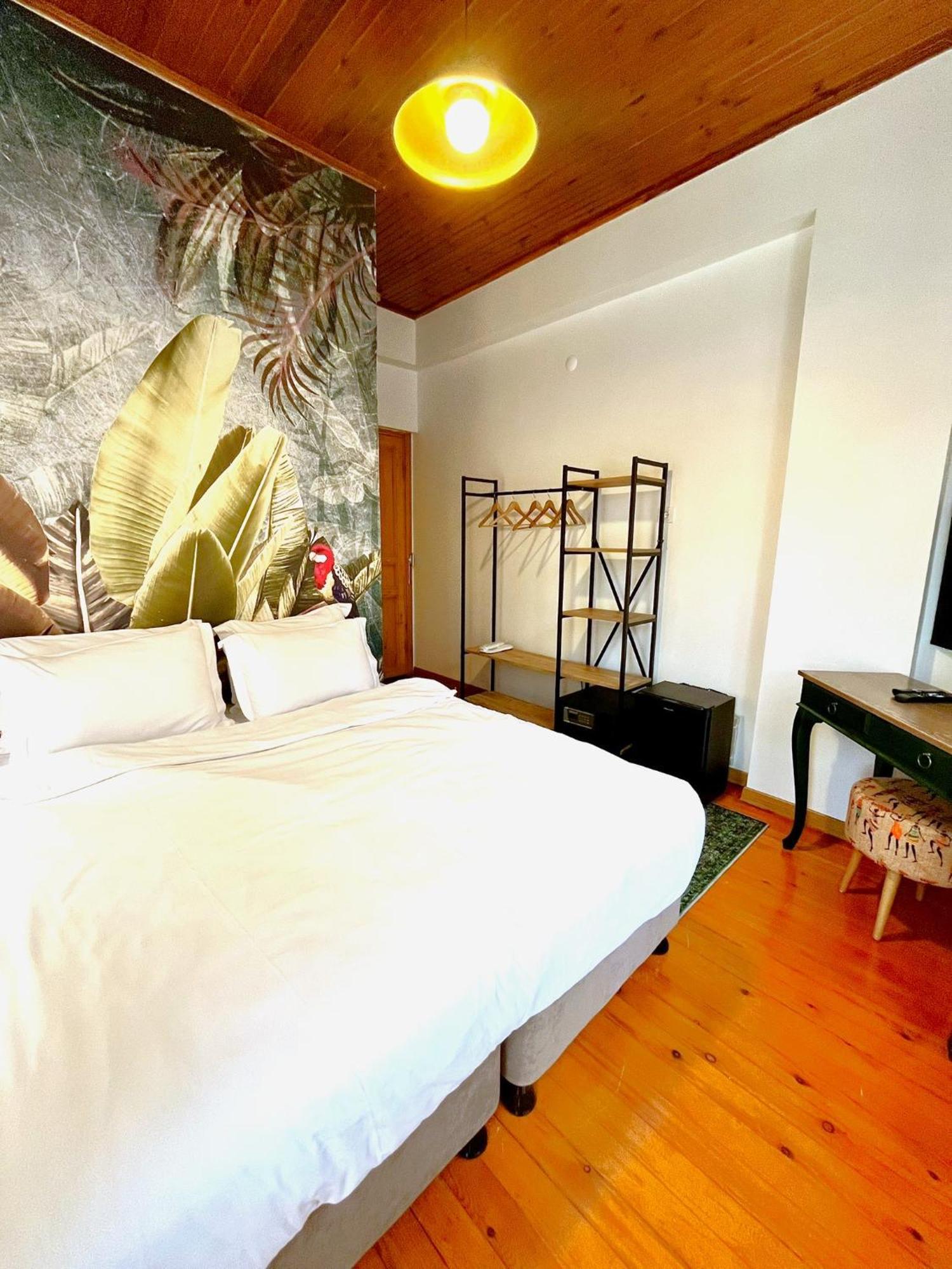 Hotel Dimora Kadikoey Istanbulská provincie Exteriér fotografie