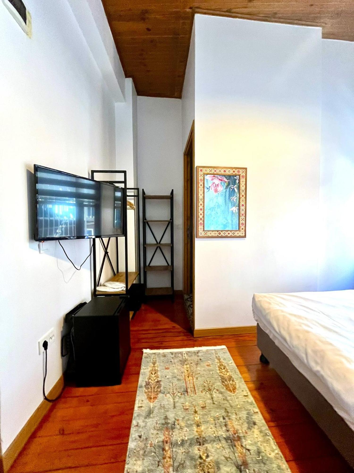 Hotel Dimora Kadikoey Istanbulská provincie Exteriér fotografie