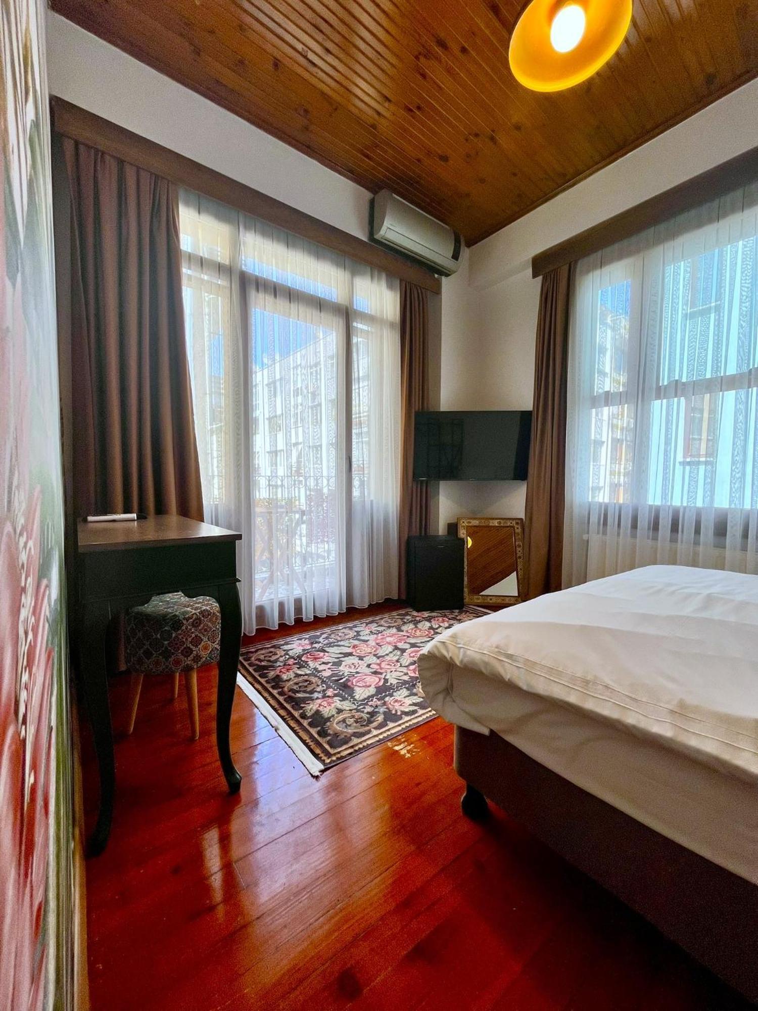 Hotel Dimora Kadikoey Istanbulská provincie Exteriér fotografie