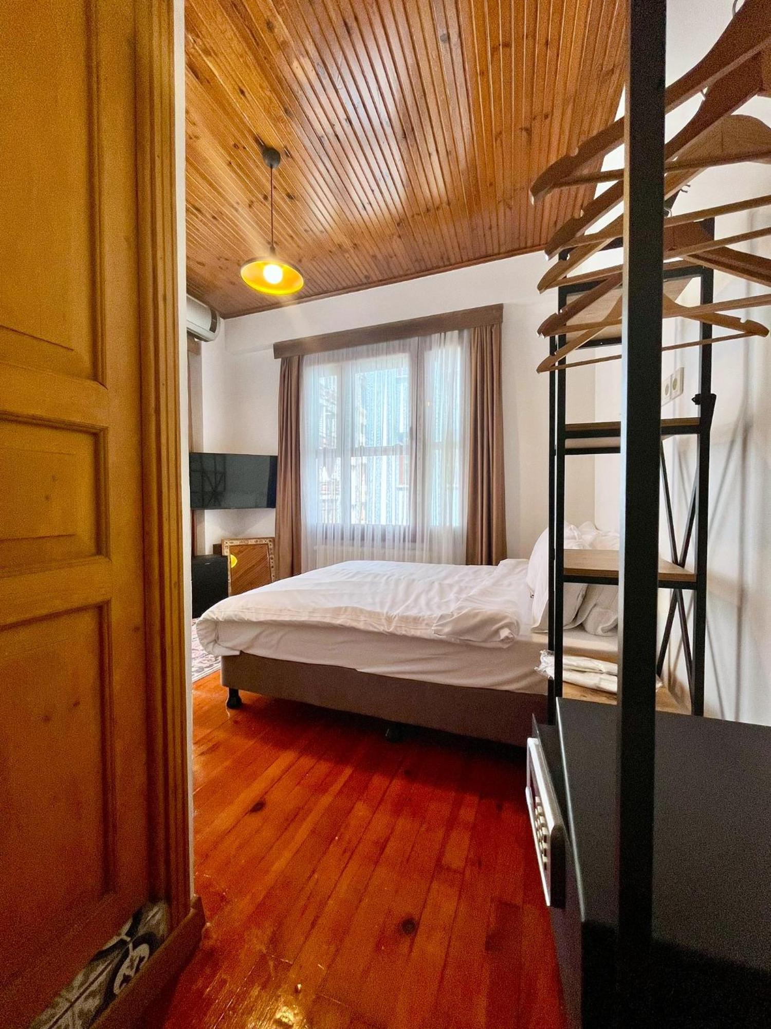 Hotel Dimora Kadikoey Istanbulská provincie Exteriér fotografie