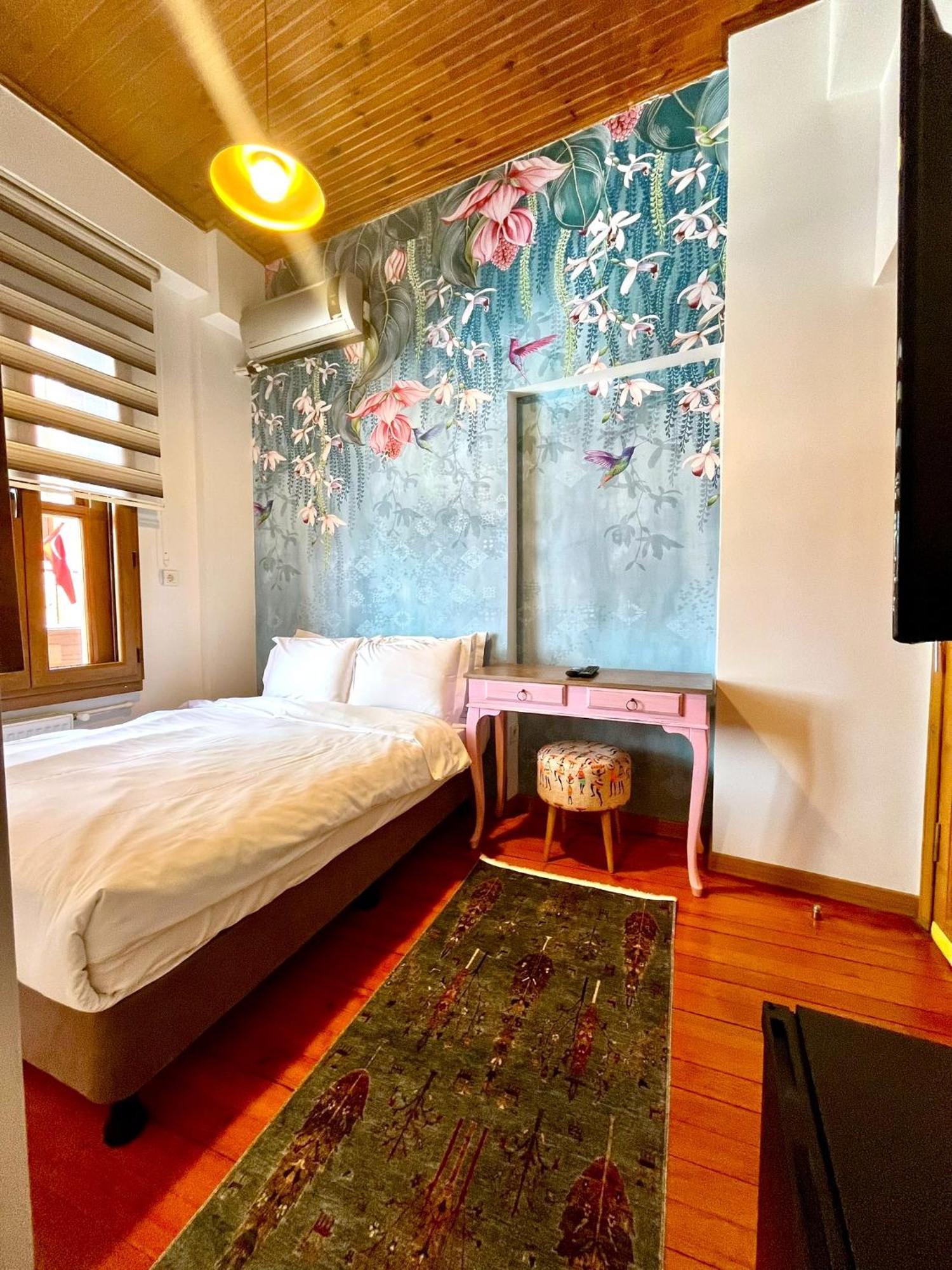 Hotel Dimora Kadikoey Istanbulská provincie Exteriér fotografie