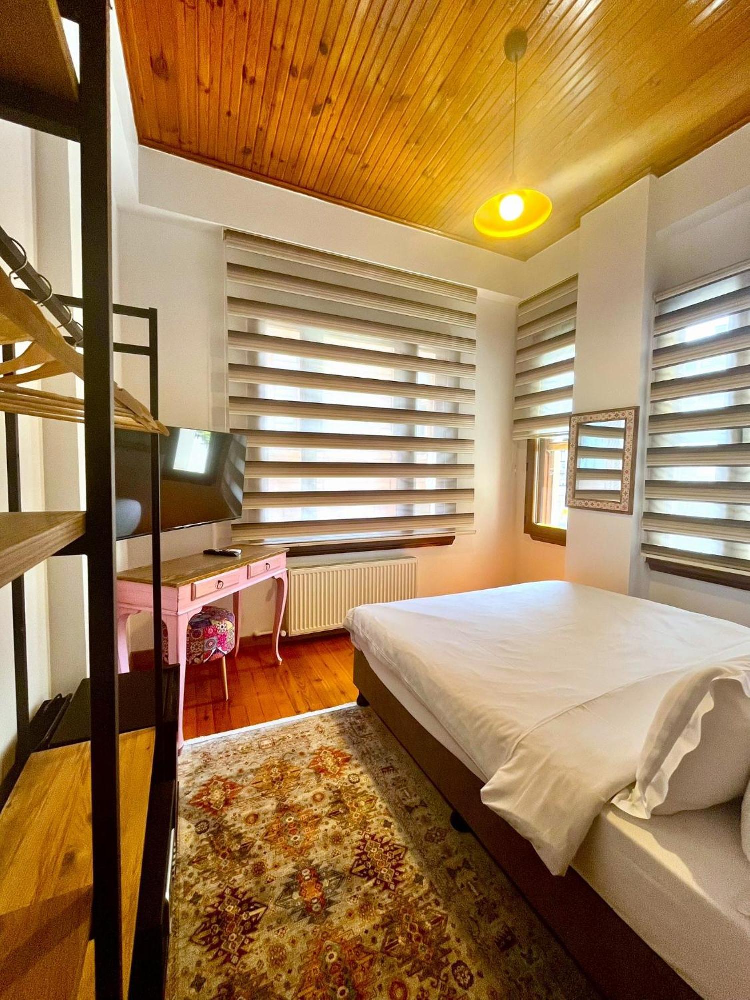 Hotel Dimora Kadikoey Istanbulská provincie Exteriér fotografie
