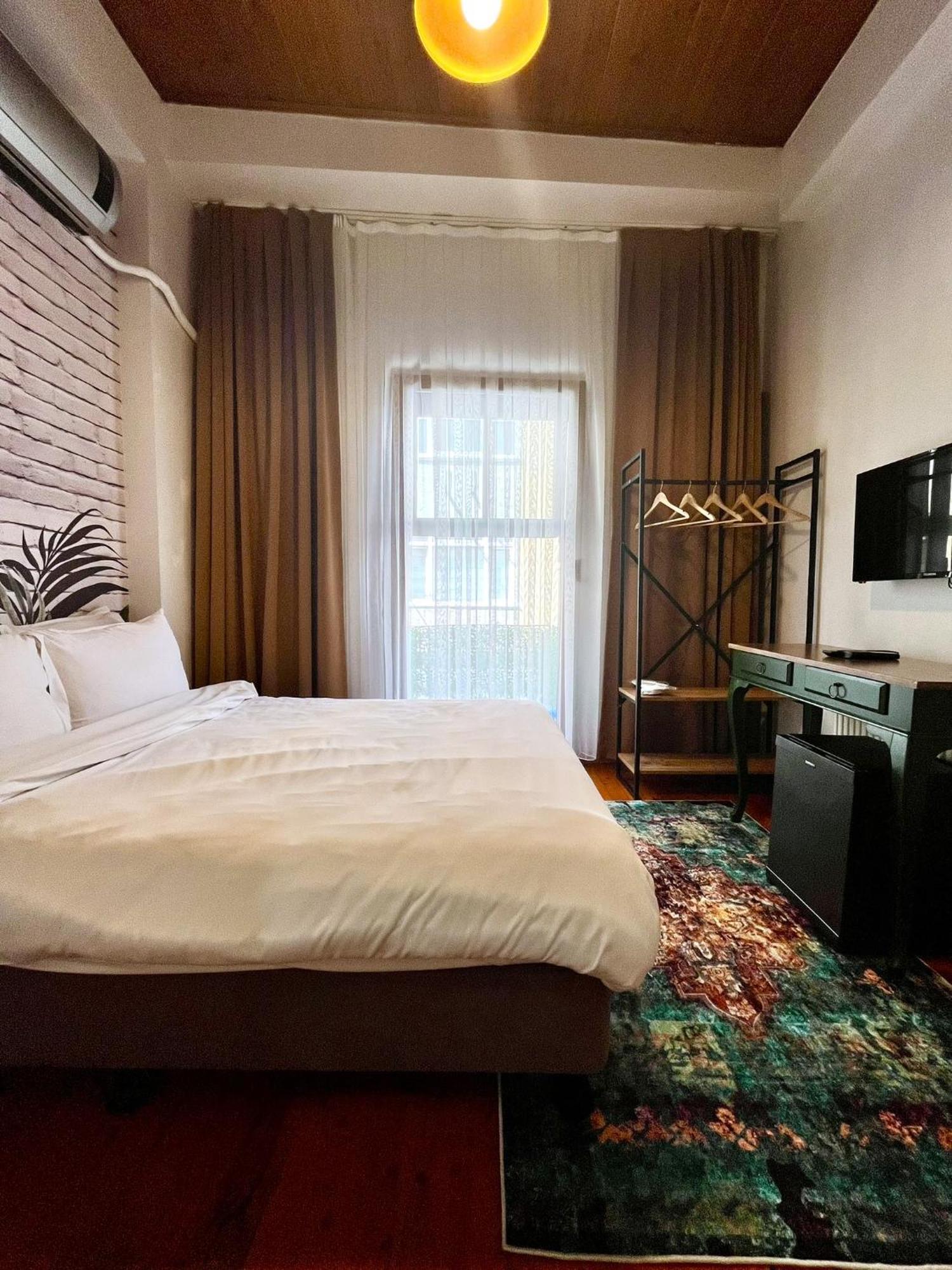 Hotel Dimora Kadikoey Istanbulská provincie Exteriér fotografie