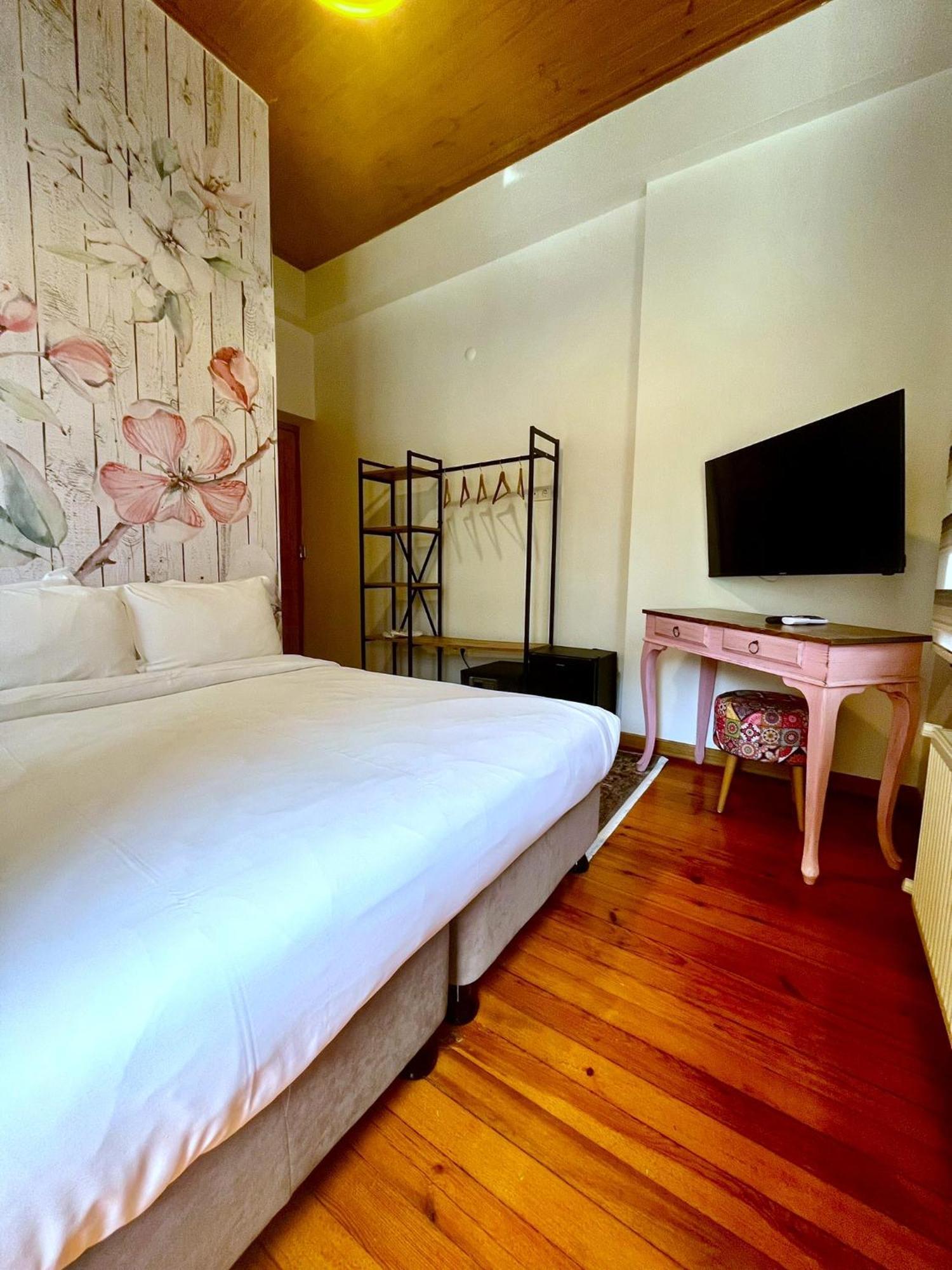 Hotel Dimora Kadikoey Istanbulská provincie Exteriér fotografie
