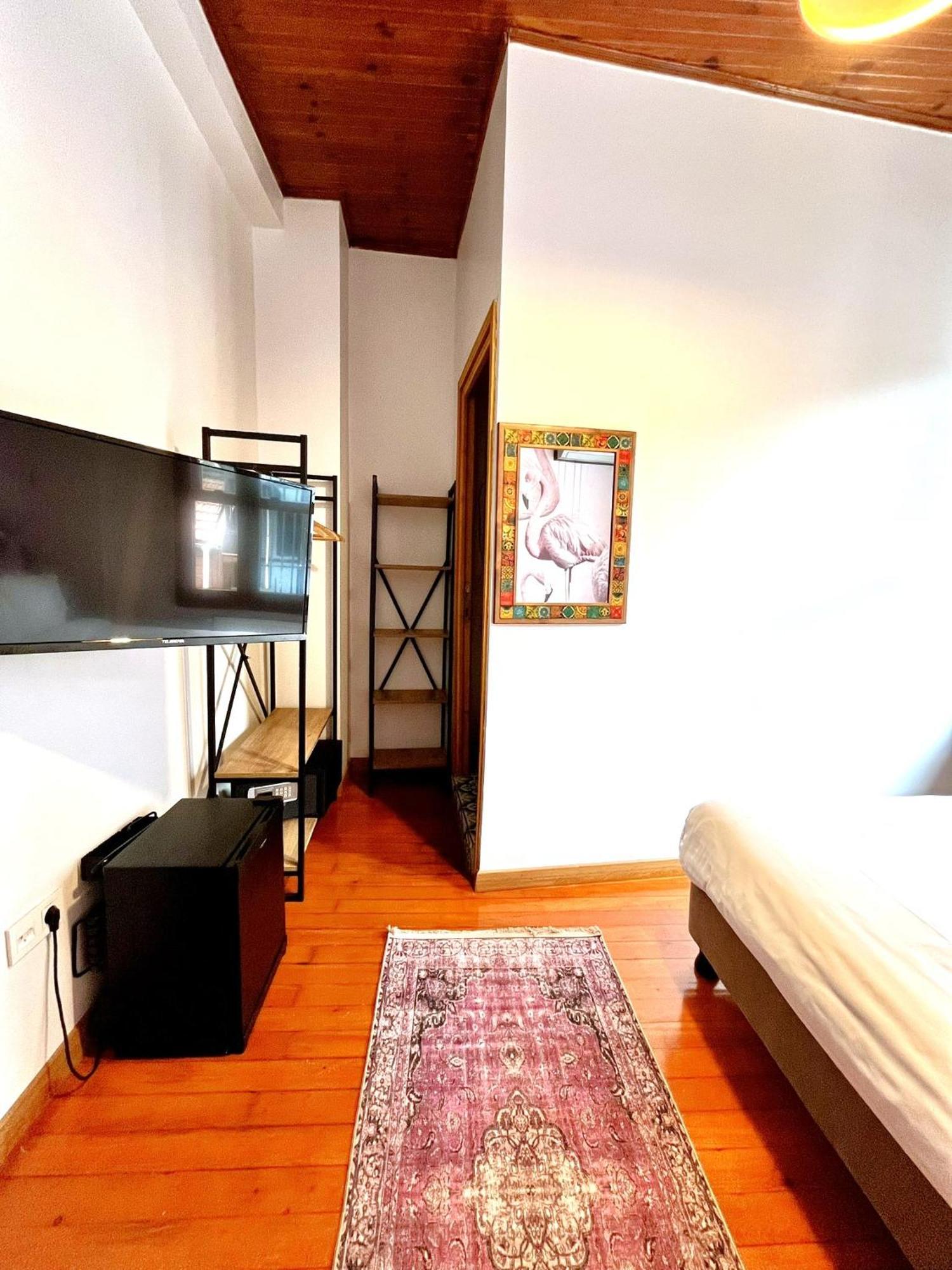 Hotel Dimora Kadikoey Istanbulská provincie Exteriér fotografie