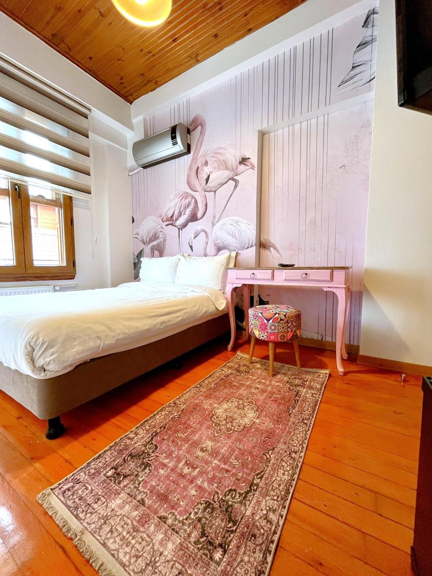 Hotel Dimora Kadikoey Istanbulská provincie Exteriér fotografie