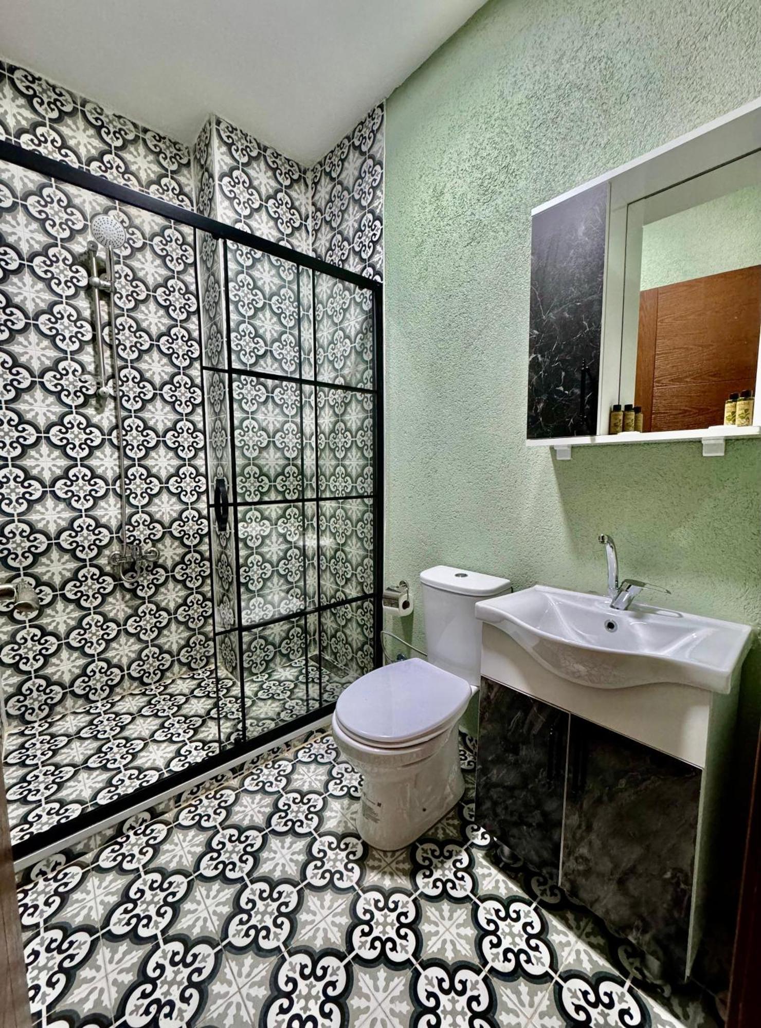 Hotel Dimora Kadikoey Istanbulská provincie Exteriér fotografie